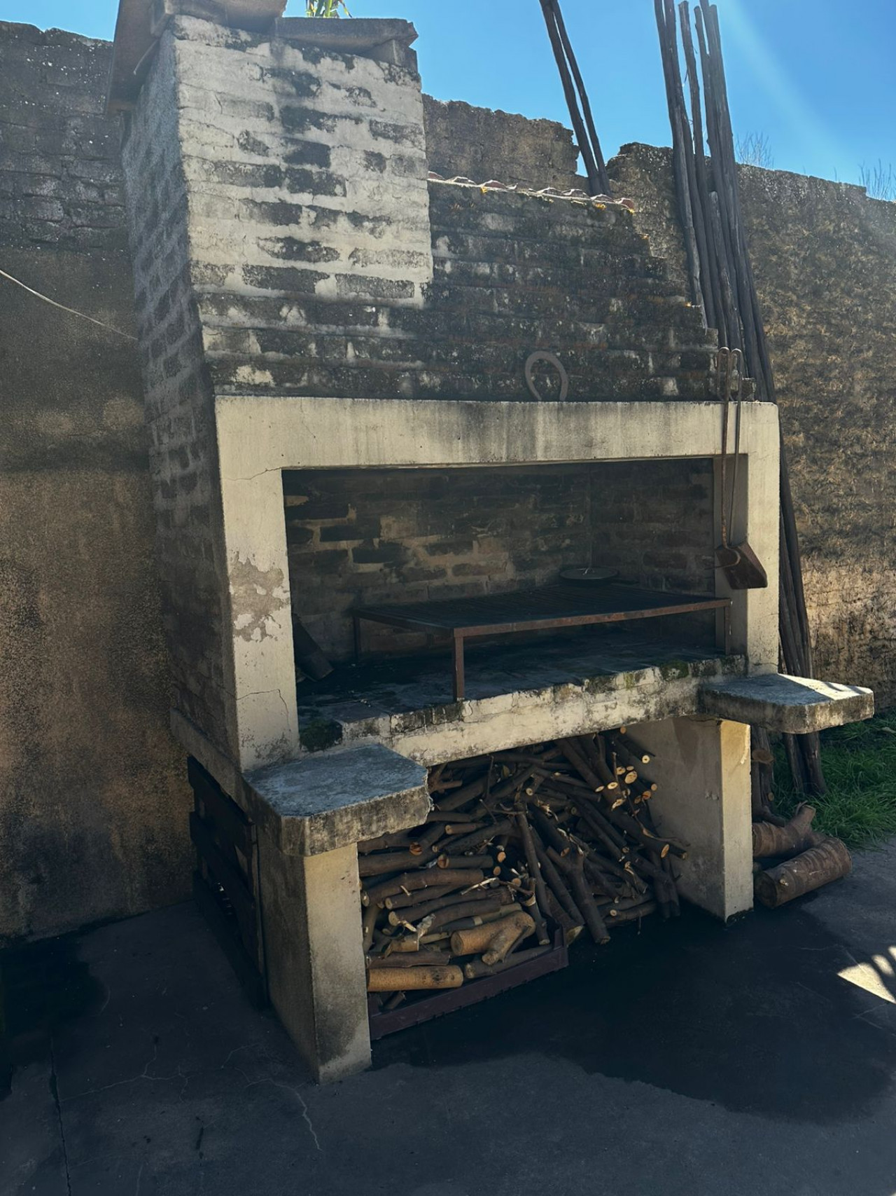 parrilla