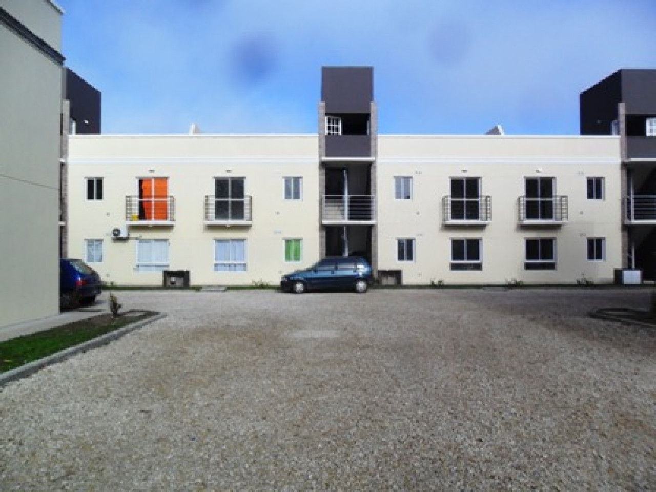 DPTO. BARRIO SANTA LUISA - DORREGO 1300 - SAN MIGUEL
