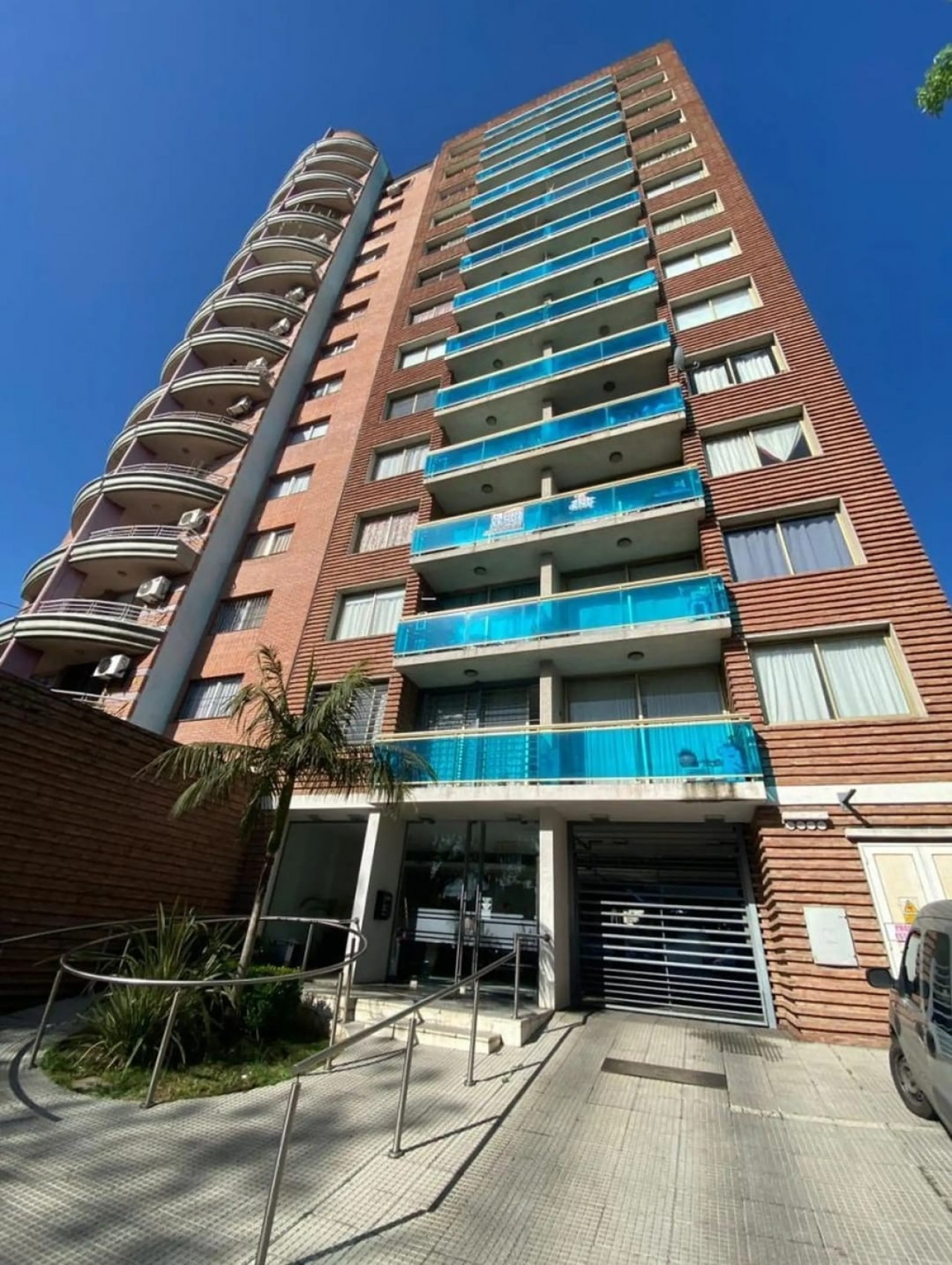 EXCELENTE DEPTO. EN VENTA, EDIFICIO TERRA, SAN MIGUEL.