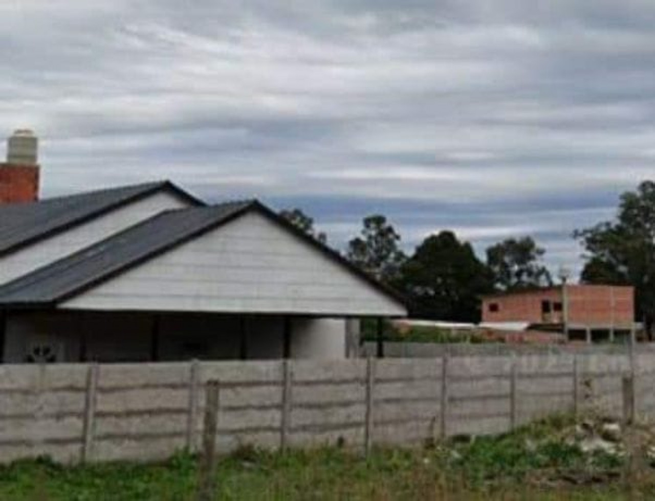 Lote en Venta en Mar del Plata - Barrio Camet