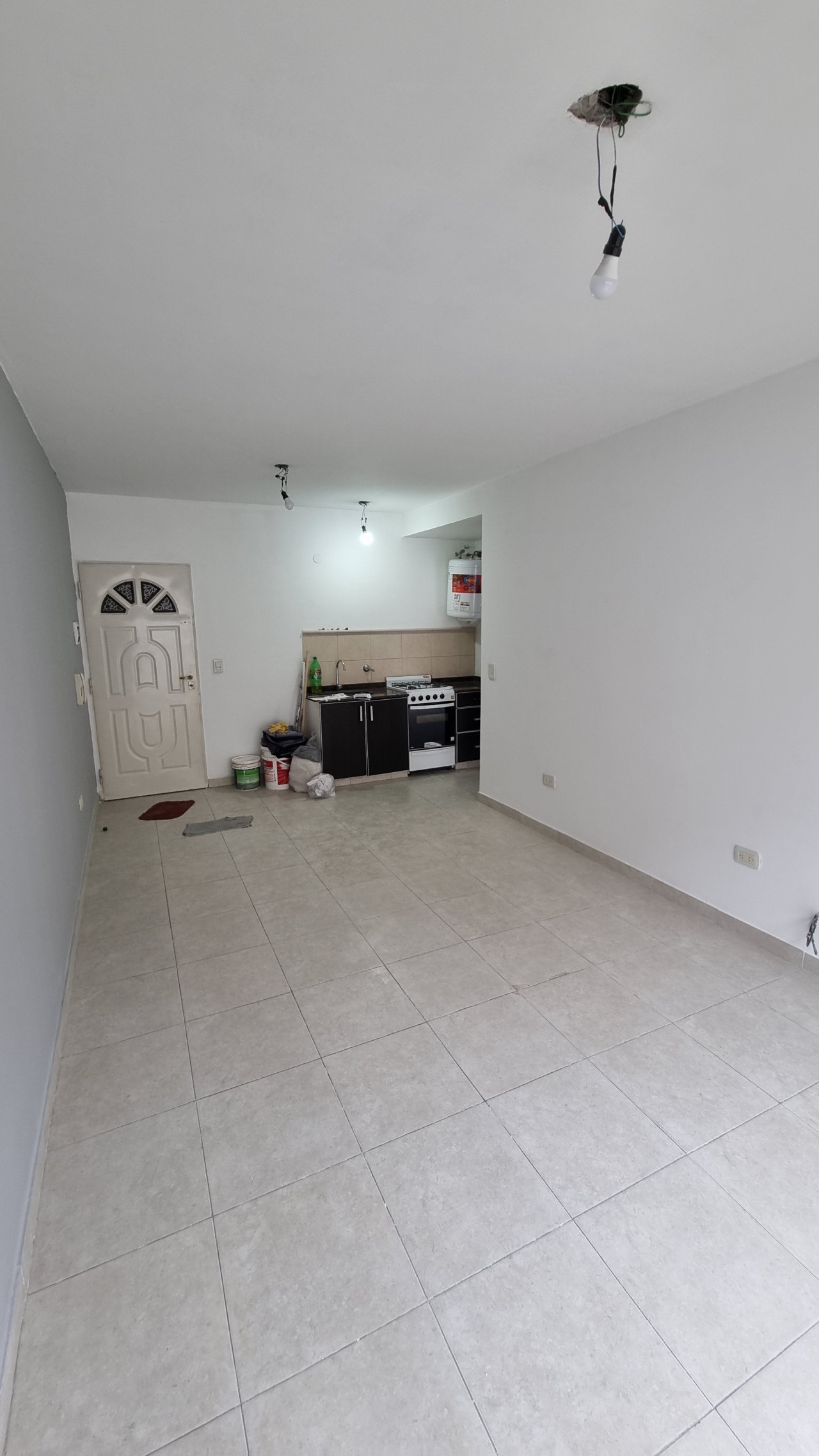 ### VENTA DEPARTAMENTO 2 AMB PLANTA BAJA COCHERA - LA MANSA 2 SAN MIGUEL ###