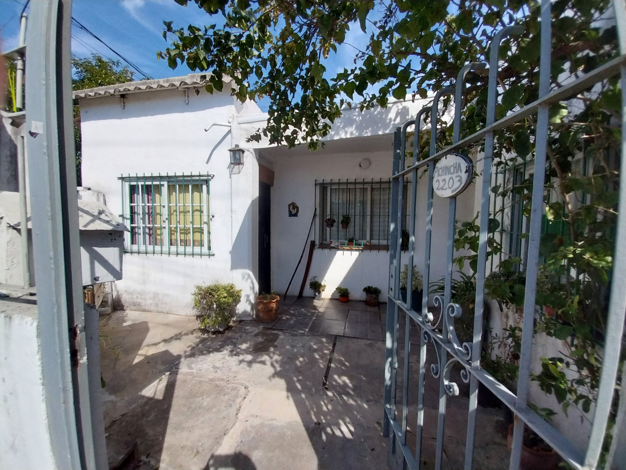 Casa 3 amb