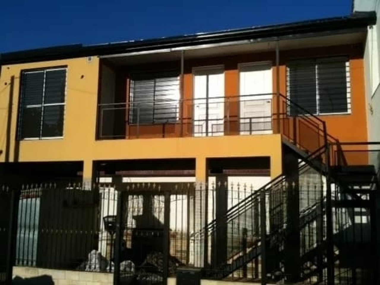 (Dv 11 ) Departamento De 2 Ambientes En Venta En J. C. Paz. Apto Crédito Hipotecario!