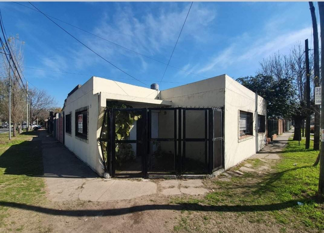 Venta Casa 3 dormitorios en Jose C. Paz